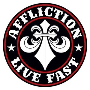 AFFLICTION T SHIRT BUNDLES!